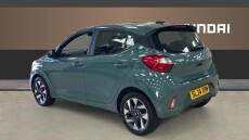 Hyundai i10 1.0 Advance 5dr Petrol Hatchback